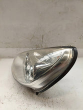 Laden Sie das Bild in den Galerie-Viewer, Frontscheinwerfer Ford Galaxy 6M2113D153AG Links Scheinwerfer Headlight SCH5869232278kv