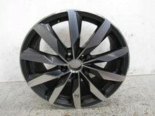 Load image into Gallery viewer, 1x Alufelge 18 Zoll 8.0&quot; 5x112 40ET 8W0601025FJ Audi A4 B9 Rim Wheel