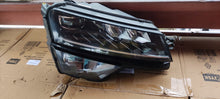 Laden Sie das Bild in den Galerie-Viewer, Frontscheinwerfer Skoda Karoq 57B941016B LED Rechts Scheinwerfer Headlight SCH1247865082py