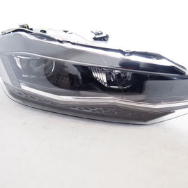 Frontscheinwerfer VW Polo 2G1941036H LED FALSE Scheinwerfer Headlight SCH4805745607kw
