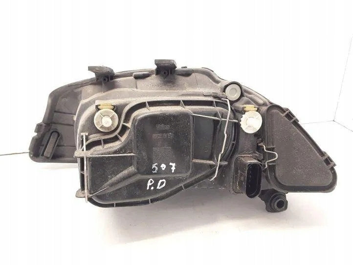 Frontscheinwerfer Seat I Ibiza III 6L1941006 89317160 Rechts Headlight SCH6065465586fa