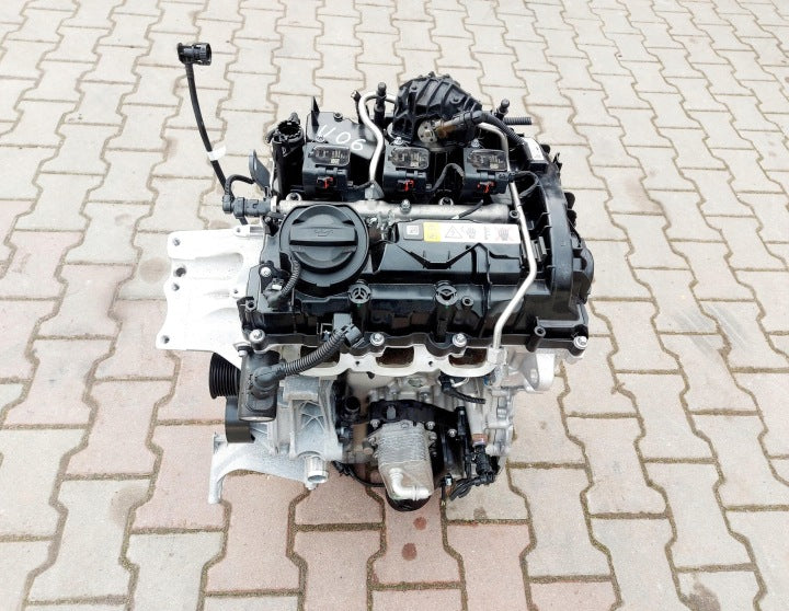 Motor BMW 2 U06 B38A15P 1.5 12TKm 2024 Benzin Engine Komplett MOT7784944327md