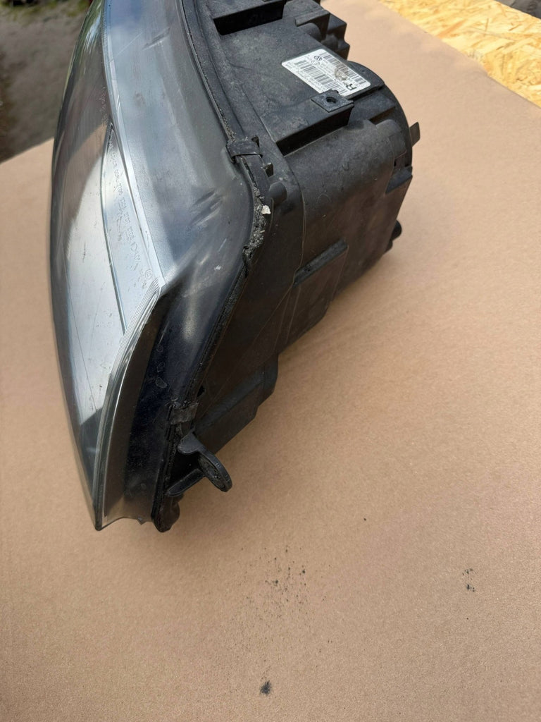 Frontscheinwerfer VW Transporter Caravelle 7E1941016C Rechts Headlight SCH7243823967zx