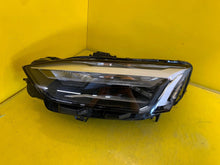 Laden Sie das Bild in den Galerie-Viewer, Frontscheinwerfer Audi A5 8W6941011A LED Links Scheinwerfer Headlight