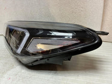 Laden Sie das Bild in den Galerie-Viewer, Frontscheinwerfer Hyundai Tucson D7921-21C10 Full LED Links Headlight SCH8716798698eq