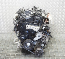 Laden Sie das Bild in den Galerie-Viewer, Motor Citroën Peugeot Ds4 DV6C 1.6 HDI 115PS 84kW 121TKm 2010 Diesel Komplett MOT5281522378rb
