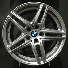 Load image into Gallery viewer, 4x Alufelge 17 Zoll 7.5" 5x112 27ET XR75727-BO BMW 3 G21 G20 Rim Wheel FEL8503846354zl