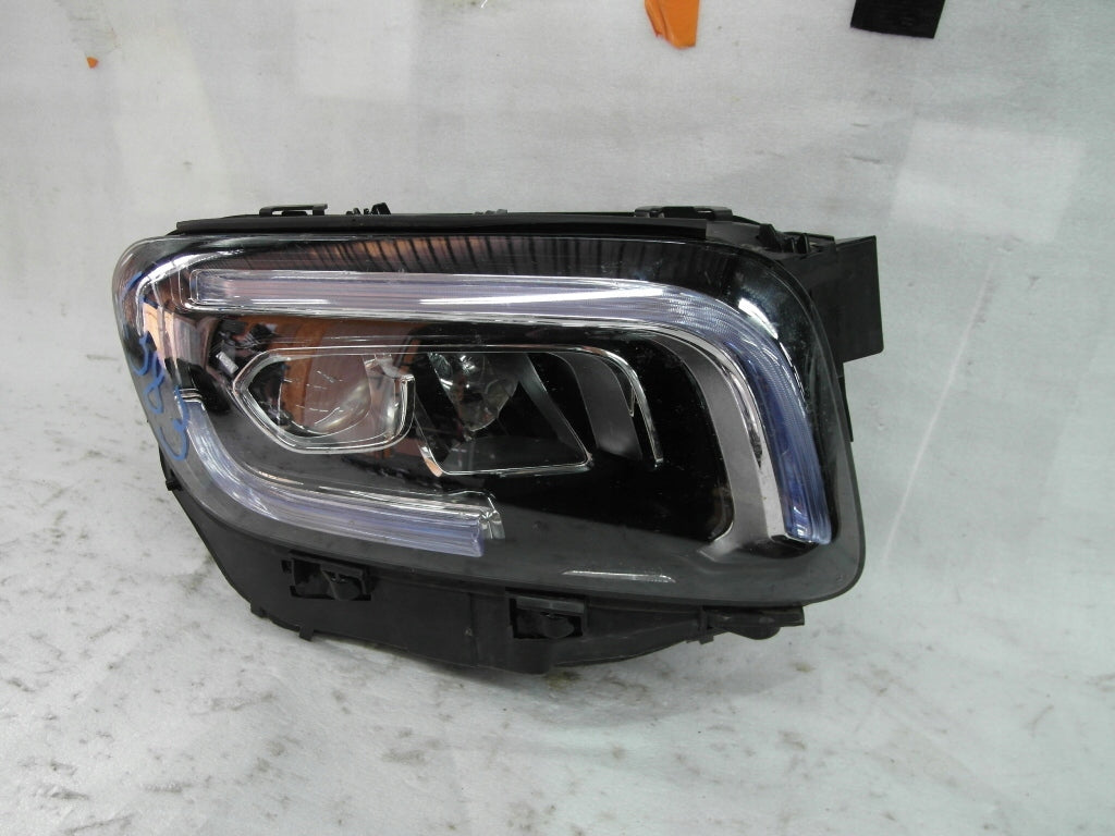 Frontscheinwerfer Mercedes-Benz Glb X247 2479063200 Rechts Headlight SCH3793704969oa