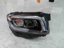 Laden Sie das Bild in den Galerie-Viewer, Frontscheinwerfer Mercedes-Benz Glb X247 2479063200 Rechts Headlight SCH3793704969oa