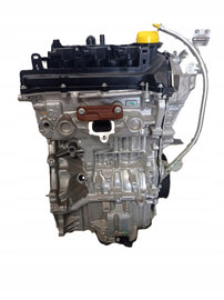 Motor Renault Clio V H4D450 1.0 TCE 20TKm Benzin Engine Komplett