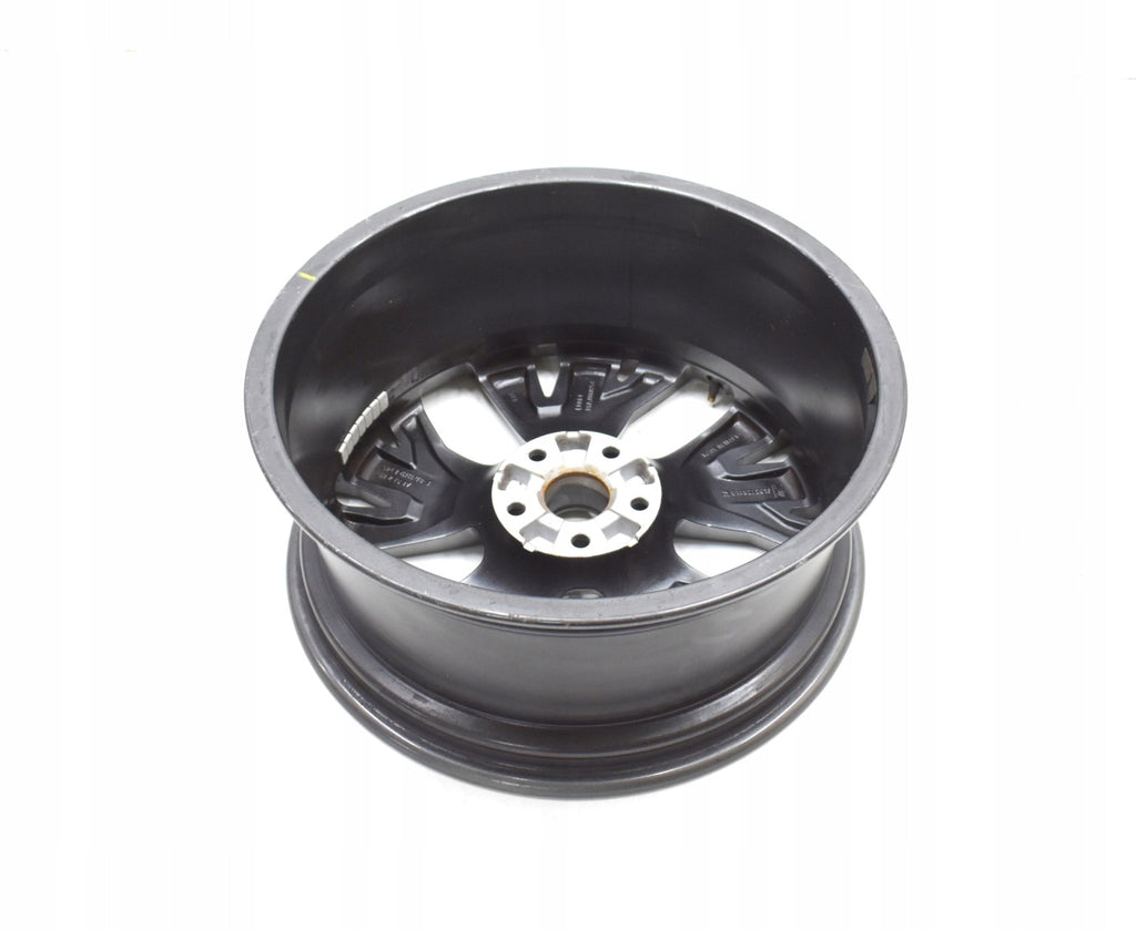 1x Alufelge 19 Zoll 8.0" 5x112 45ET Glanz Graphit 89A601025C Audi E-Tron Mg FEL6192682426us