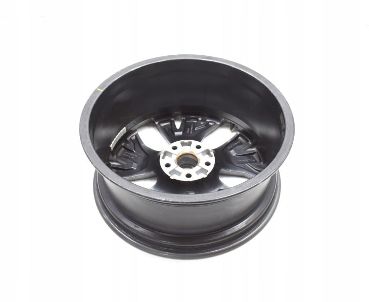 1x Alufelge 19 Zoll 8.0" 5x112 45ET Glanz Graphit 89A601025C Audi E-Tron Mg FEL6192682426us