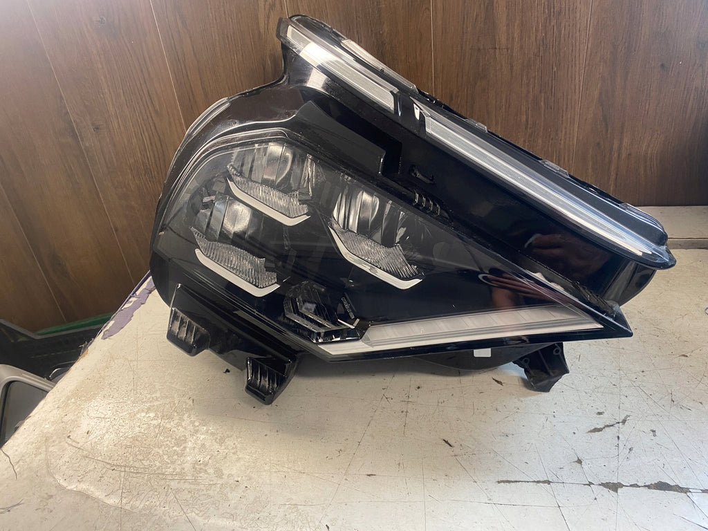 Frontscheinwerfer Citroën C4 III 9830649280 Full LED Rechts Headlight