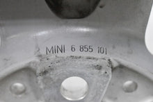 Laden Sie das Bild in den Galerie-Viewer, 1x Alufelge 15 Zoll 5.5" 5x112 46ET 6855101 Mini Rim Wheel FEL7052897069ia