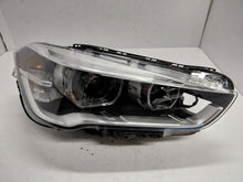 Load image into Gallery viewer, Frontscheinwerfer BMW X1 F48 7495004 Rechts Scheinwerfer Headlight SCH6017739599vf