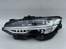 Load image into Gallery viewer, Frontscheinwerfer Volvo S90 V90 31655185 LED Ein Stück (Rechts oder Links) SCH6244952201jp