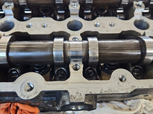 Laden Sie das Bild in den Galerie-Viewer, Motor Volvo S60 II D4204T5 2.0 181PS 133kW 2014 Diesel Engine Unkomplett MOT9609538987fn