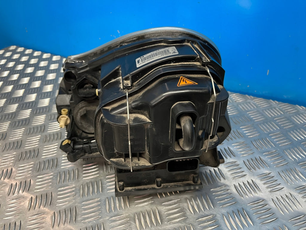 Frontscheinwerfer Porsche Cayenne 7L5941006AR Rechts Scheinwerfer Headlight SCH8807628146lz