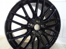 Load image into Gallery viewer, 1x Alufelge 19 Zoll 8.0" 5x112 45ET Glanz Schwarz 81A601025L Audi Q2 Rim Wheel FEL1483497116ci