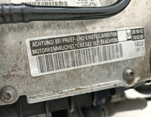 Laden Sie das Bild in den Galerie-Viewer, Motor Seat Skoda VW Golf VI CBZ 1.2 TSI 116TKm 2012 Benzin Engine Komplett