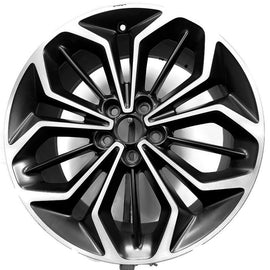 1x Alufelge 18 Zoll 8.0