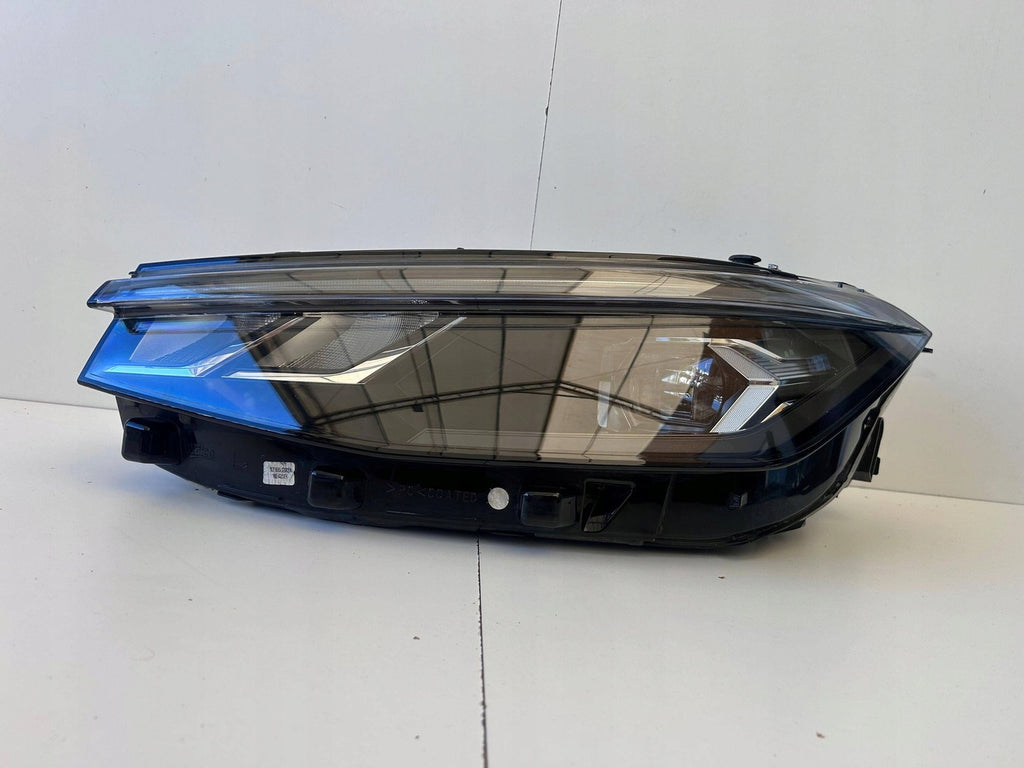 Frontscheinwerfer VW Passat 3J1941005 L853469 LED Links Scheinwerfer Headlight SCH9244012203ep