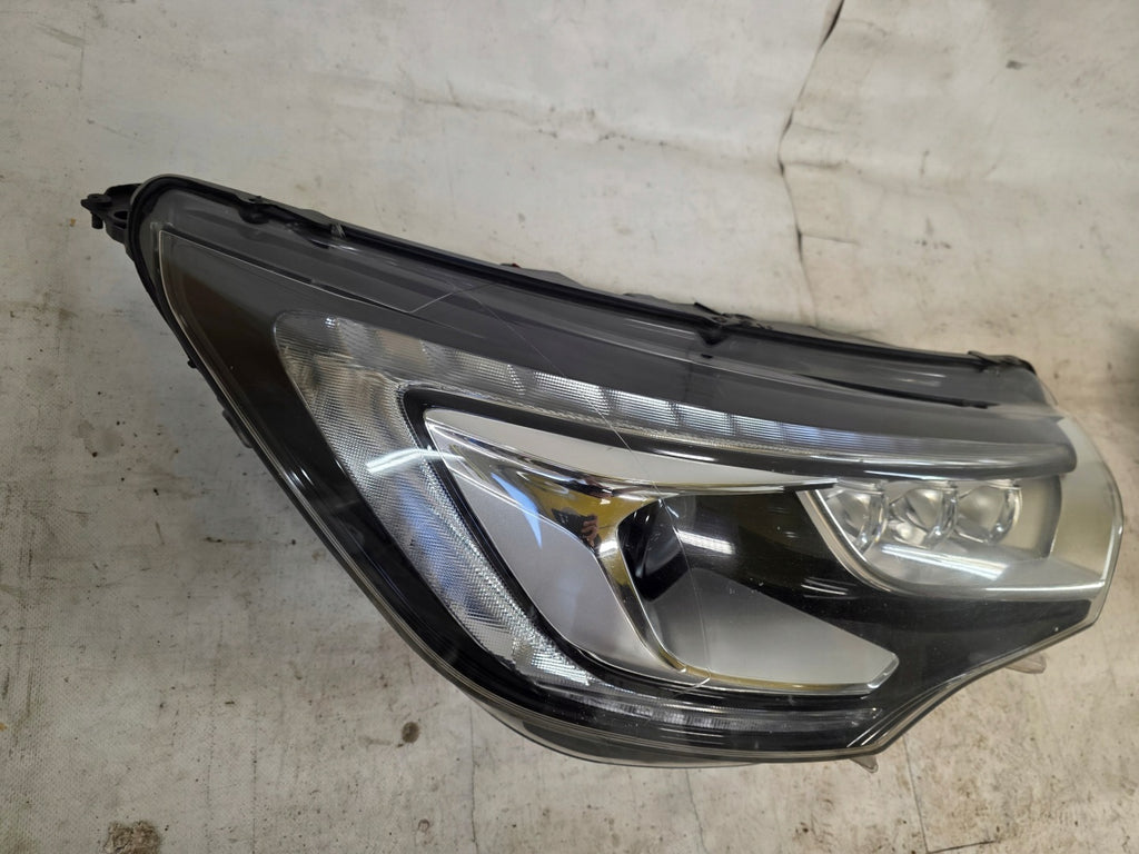 Frontscheinwerfer Citroën Ds4 LED Rechts Scheinwerfer Headlight SCH8559395447rh