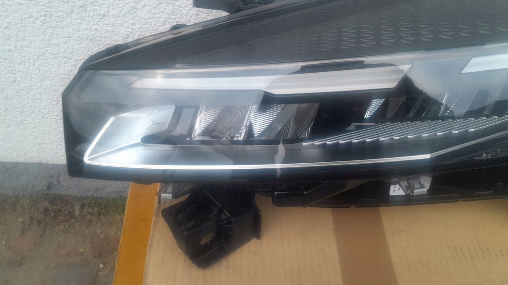 Frontscheinwerfer Renault Clio I V 260600149R 148R006599 Links Headlight SCH3072124886fq