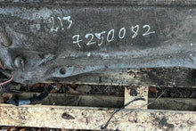 Laden Sie das Bild in den Galerie-Viewer, Getriebe Mercedes-Benz 2132705101 A2132705101 7252717600 Automatikgetriebe