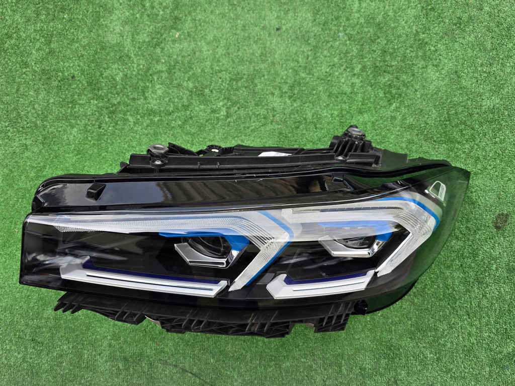 Frontscheinwerfer BMW 3 G21 G20 33G20G21 Full LED Links Scheinwerfer Headlight SCH7350305993yz