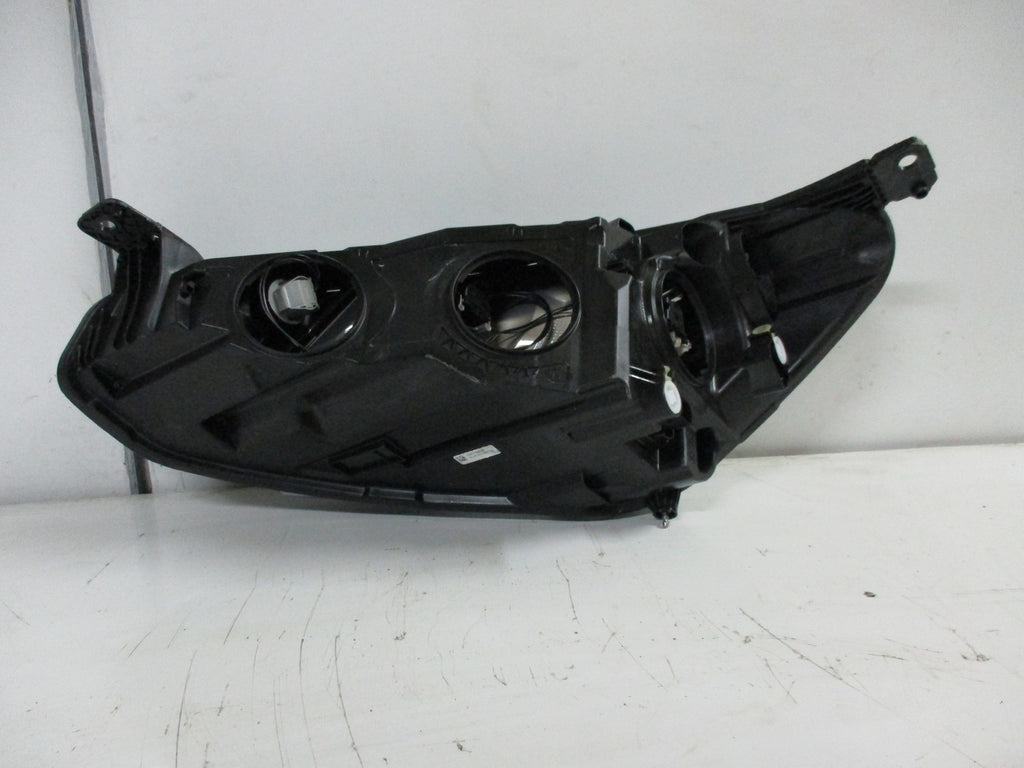 Frontscheinwerfer Ford Focus JX7B-13W029-CE Rechts Scheinwerfer Headlight SCH4057337057yj