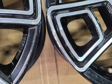 Laden Sie das Bild in den Galerie-Viewer, 1x Alufelge 15 Zoll 6.0&quot; 4x100 42ET KBA51769 Mitsubishi Space Star Rim Wheel