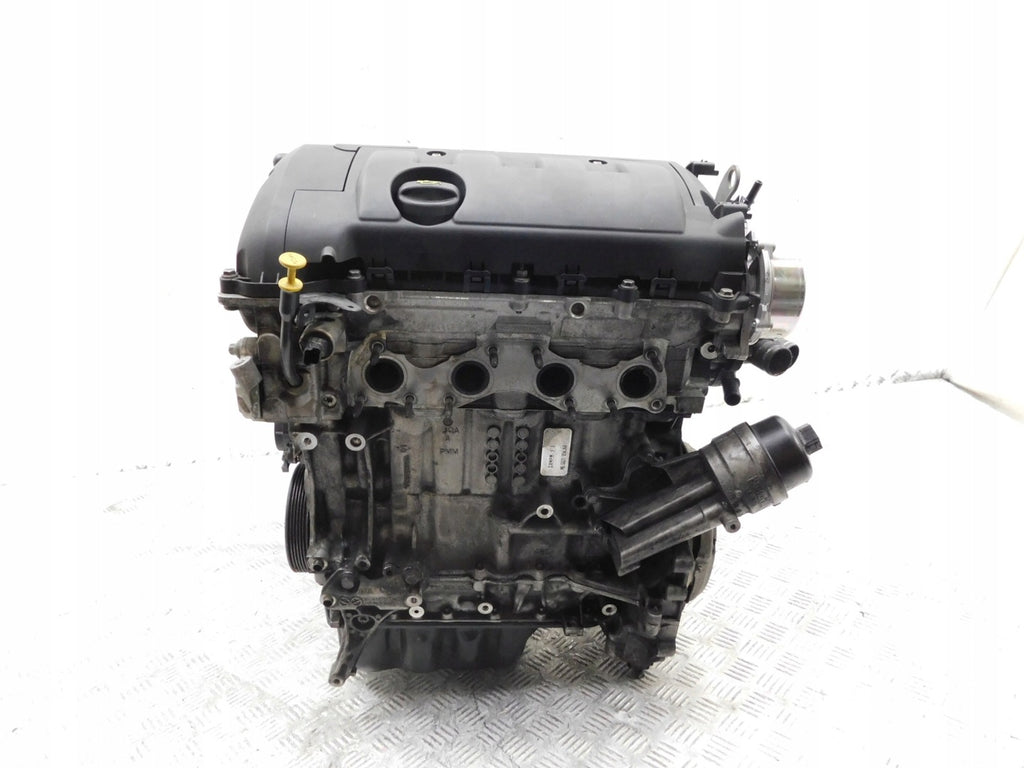 Motor BMW Mini Clubman R55 R56 N12B14A 1.4 141TKm 2009 Benzin Engine Komplett
