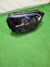 Laden Sie das Bild in den Galerie-Viewer, Frontscheinwerfer Mercedes-Benz Eqa Eqb A2439060100 LED Links Headlight SCH8913839752jy
