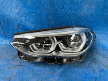 Load image into Gallery viewer, Frontscheinwerfer BMW X3 G01 X4 G02 9491681-06 Links Scheinwerfer Headlight SCH7230819813mh