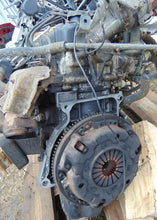 Load image into Gallery viewer, Motor Suzuki Samurai G13A 1.3 Benzin Engine Komplett MOT9603900622pt