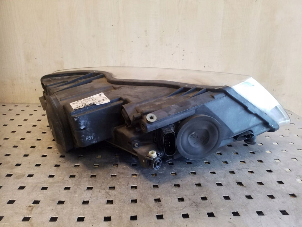Frontscheinwerfer VW Touareg 7L6941031A 1LL24703203 Links Scheinwerfer Headlight SCH1377121854wm
