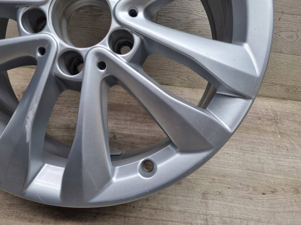 1x Alufelge 17 Zoll 5x112 A2054018000 Mercedes-Benz W205 Rim Wheel FEL2835796759mi