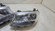 Laden Sie das Bild in den Galerie-Viewer, Frontscheinwerfer Mercedes-Benz Sprinter A9109060000 Links Headlight