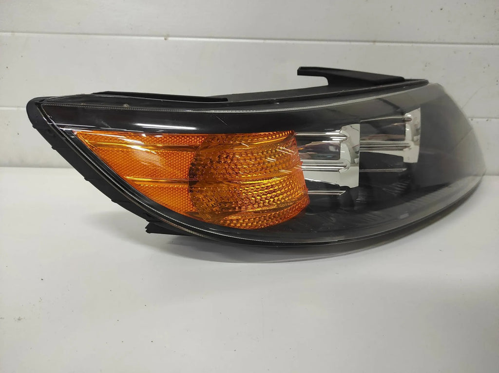 Frontscheinwerfer Kia Sorento II 92102-2P030 Rechts Scheinwerfer Headlight