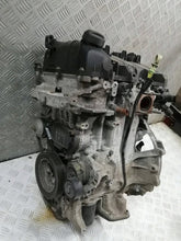 Laden Sie das Bild in den Galerie-Viewer, Motor Citroën C3 Aircross III HM05 1.2 VTI 2019 Benzin Engine Unkomplett MOT9078970382bk