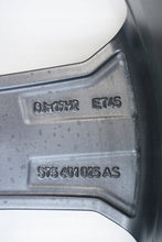 Load image into Gallery viewer, 1x Alufelge 19 Zoll 8.0" 5x112 45ET Matt Schwarz 575601025T Cupra Ateca FEL2798430520ja