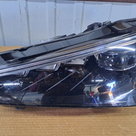 Frontscheinwerfer Skoda Scala 657941015A 992941571 LED Links Headlight SCH9159328121tg