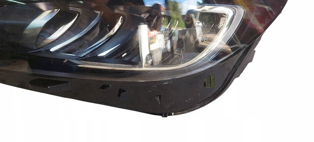 Frontscheinwerfer Mercedes-Benz W247 A2479065107 LED Links Headlight SCH2146168428bt