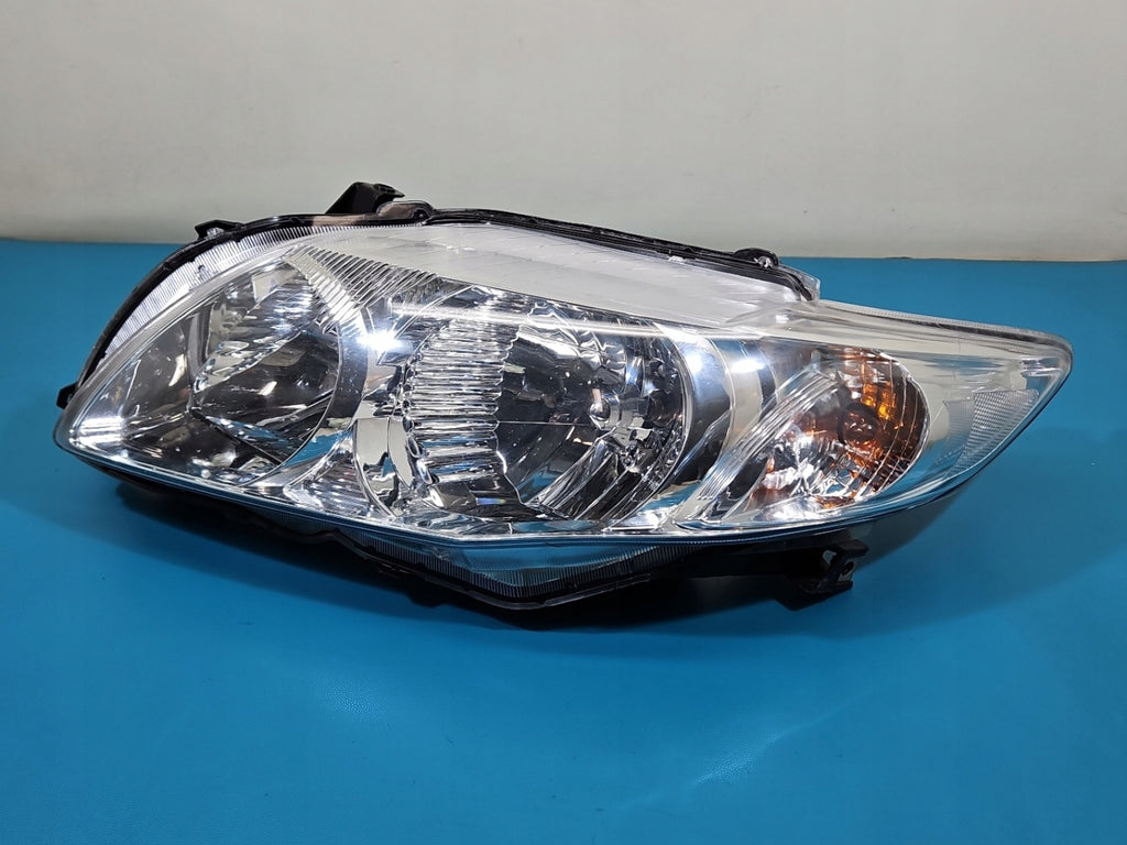Frontscheinwerfer Toyota Corolla Links Scheinwerfer Headlight SCH9997991397tt