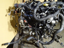 Laden Sie das Bild in den Galerie-Viewer, Motor Renault Megane IV M5PP404 1.8 300PS Hybrid Engine Komplett MOT1492365435kf