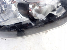 Load image into Gallery viewer, Frontscheinwerfer VW T5 7E1941016H Rechts Scheinwerfer Headlight