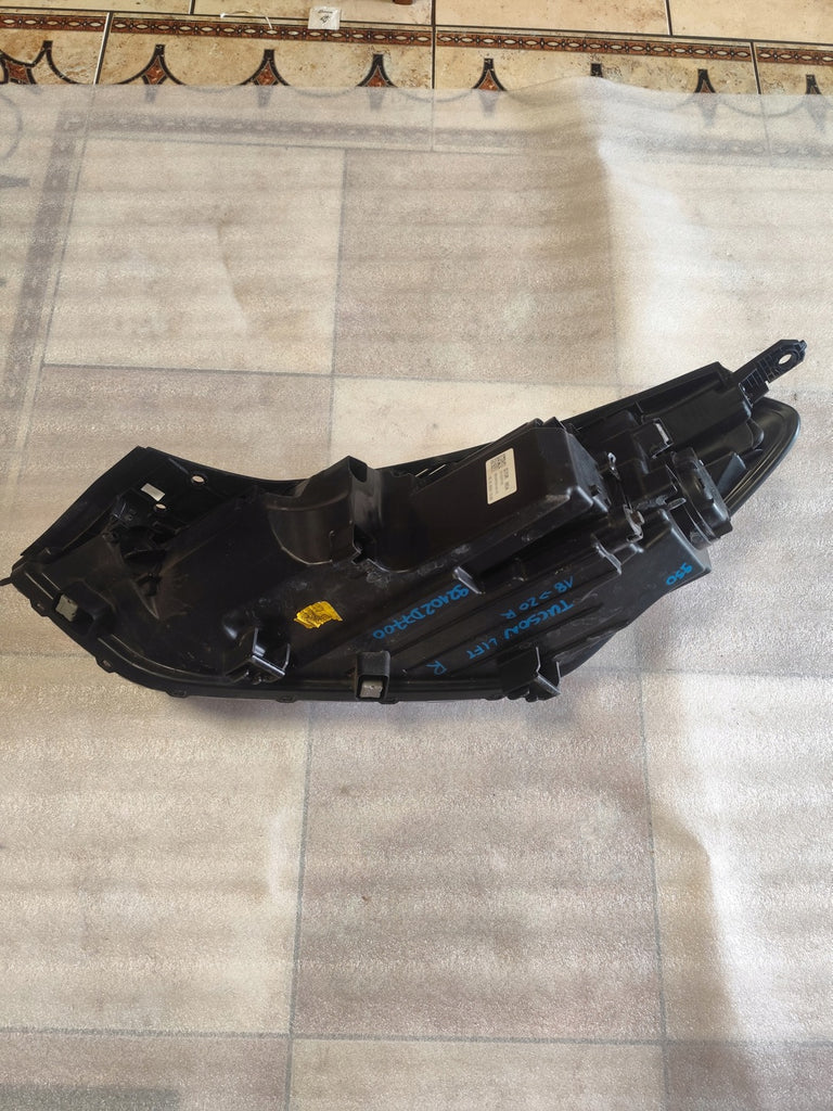 Frontscheinwerfer Hyundai Tucson 92102D7700 Full LED Rechts Headlight SCH2427442596sk