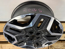 Load image into Gallery viewer, 1x Alufelge 19 Zoll 7.5" 5x114.3 52910-S1730 Hyundai Santa I Fe Rim Wheel FEL9322746600ts