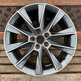 1x Alufelge 17 Zoll 7.0